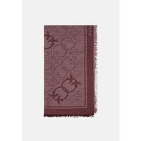 pinko bufanda q-roa-38370 para mujer