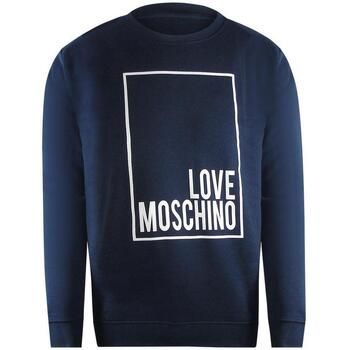 Love Moschino Jersey SY3966 para hombre