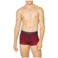 tommy hilfiger short boxer tommy hilfiger marron para hombre