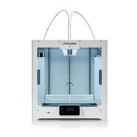 impresora 3d ultimaker s5