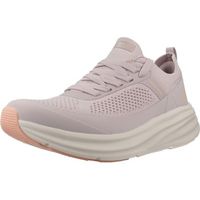 skechers zapatillas de running bobs skillz too vital para mujer