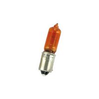 bombilla halogena 12v baw9s-21w