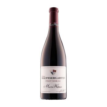 Martin Waßmer Vino Tinto Schlatter Maltesergarten Baden 75 Cl 13% Vol.