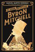 el gran detective byron mitchell