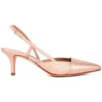 cheville zapatos de tacon silvia para mujer