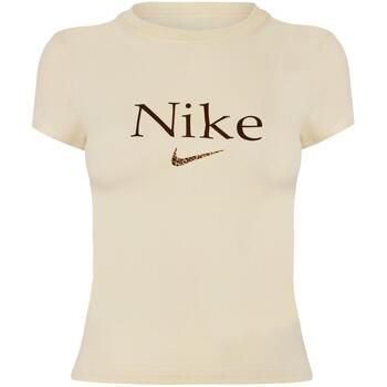 Nike Camiseta GT60312 para mujer
