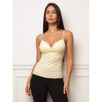 la modeuse camiseta tirantes 79087p188323 para mujer