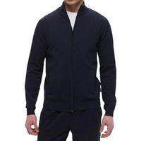 emporio armani ea7 chaqueta de punto 7m000542-af19504 para hombre