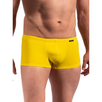 Olaf Benz Bañador Mini Baño Shorty BLU2252 para hombre