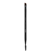 nyx professional makeup pro dual brow brush