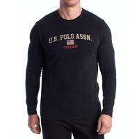 us polo assn camiseta manga larga us42168012 para hombre