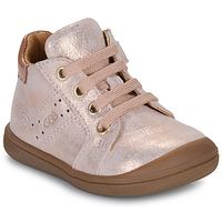 gbb zapatillas altas essentiel para nina