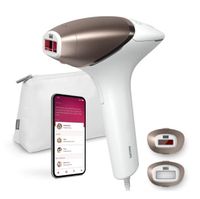 depiladora de luz pulsada philips lumea prestige bri94500 ipl