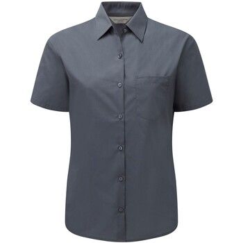 Russell Collection Camisa 935F para mujer