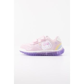 Geox Deportivas Moda B6661b 05402 B Lightyloo para niña