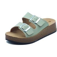 inblu sandalias pk000044 para mujer