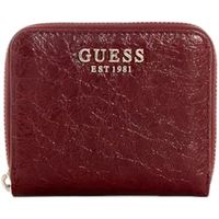 guess cartera swtg2183137-ai27-red para mujer