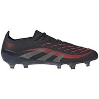 adidas zapatillas de futbol predator elite fg ne para hombre