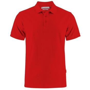 Harvest Polo Neptune para hombre