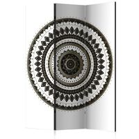 biombo - oriente elegante 135x172 cm