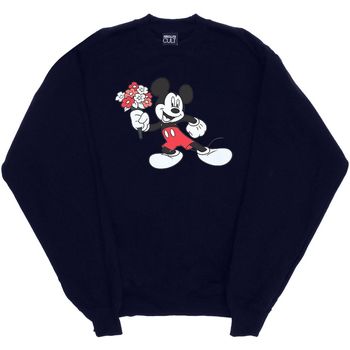 Disney Jersey BI28723 para mujer