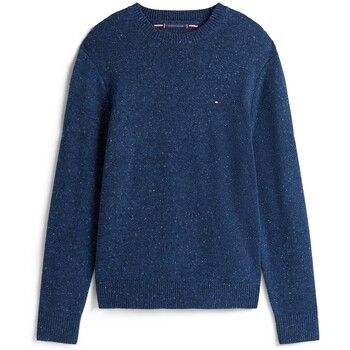 Tommy Hilfiger Jersey Lambswool Blend Done para hombre