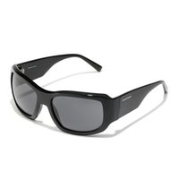 gafas de sol hawkers sphinx - black dark