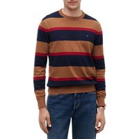 tommy hilfiger jersey mw0mw28046 para hombre
