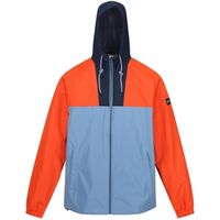 regatta cazadora belcastel para hombre