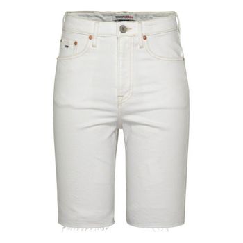 Tommy Hilfiger Shorts Blanco DW0DW15595-1CE