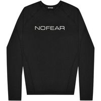 no fear camiseta manga larga gt35243 para hombre