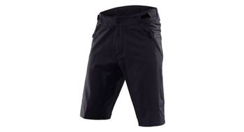 Pantalon corto mtb troy lee designs skyline negro