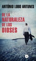 de la naturaleza de los dioses