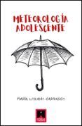 meteorologia adolescente
