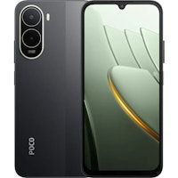 POCO C81 Pro 4G 4GB/128GB Negro (Black) Dual SIM