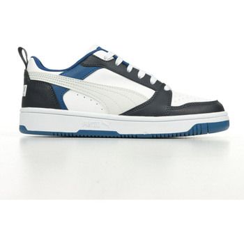 Puma Deportivas Moda Rebound V6 Lo Jr para niño