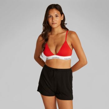 Calvin Klein Braga de cinturilla elástica 000QF5650E-VO3