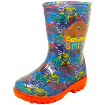 Hey Duggee Botas de agua TC784 para niña