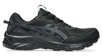 asics gel-venture 10 - hombre - negro