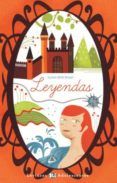leyendas  cd