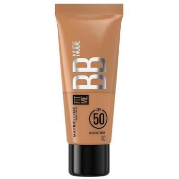 Maybelline New York Base de maquillaje Fit Me para mujer