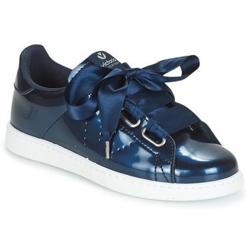 Victoria Zapatillas DEPORTIVO CHAROL BANERAS para mujer