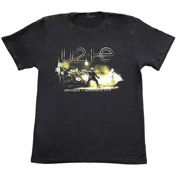U2 Tops y Camisetas RO3911 para mujer