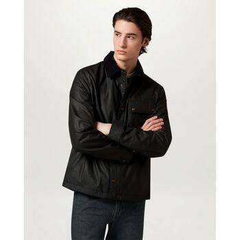 Belstaff Chaquetas 105804 GROUND JKT-DARK NAVY para hombre