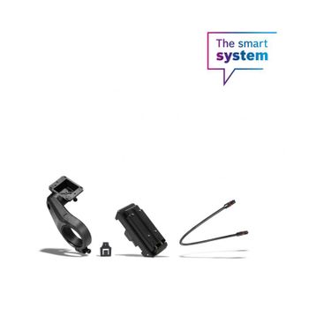 Bosch Kit de adaptación del soporte de un brazo de 31.8 mm (BDSYYYY)  BOSCH   de ciclismo para bicicleta