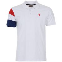 degre celsius polo polo manches courtes homme cicolor para hombre