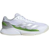 adidas zapatillas de tenis courtquick para mujer