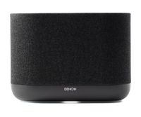 denon home 400 rango completo carbon vegetal inalambrico y alambrico