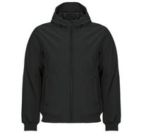 lyle  scott chaqueta deporte tonal fleece back softshell para hombre