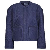 only chaqueta onlhallie quilted dnm para mujer